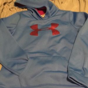 Under Armour Hoodie